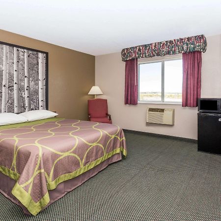 Hotel Super 8 By Wyndham Ft. Morgan Fort Morgan Esterno foto