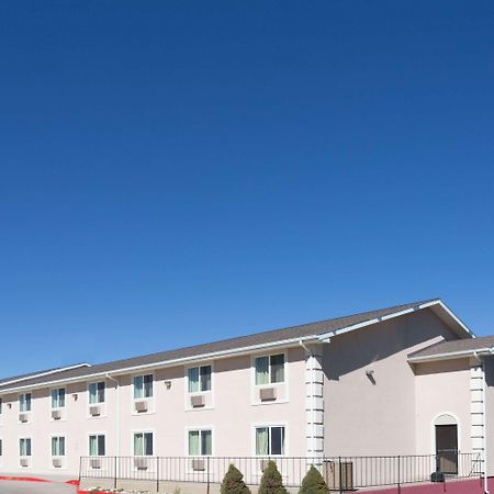 Hotel Super 8 By Wyndham Ft. Morgan Fort Morgan Esterno foto