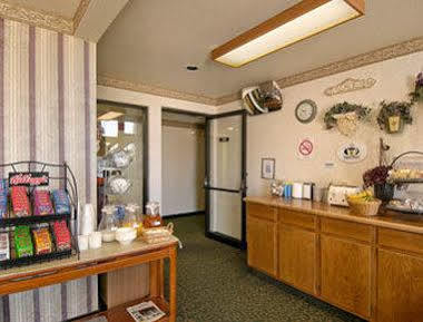 Hotel Super 8 By Wyndham Ft. Morgan Fort Morgan Esterno foto